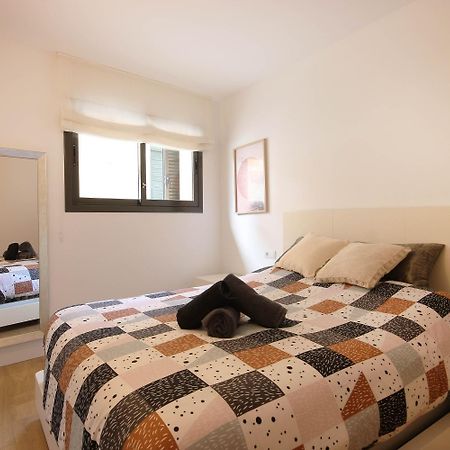 Moderno Apartamento Proximo A Barcelona By Alterhome Alella Bagian luar foto