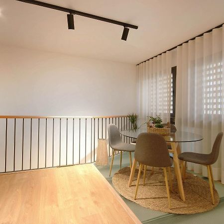 Moderno Apartamento Proximo A Barcelona By Alterhome Alella Bagian luar foto