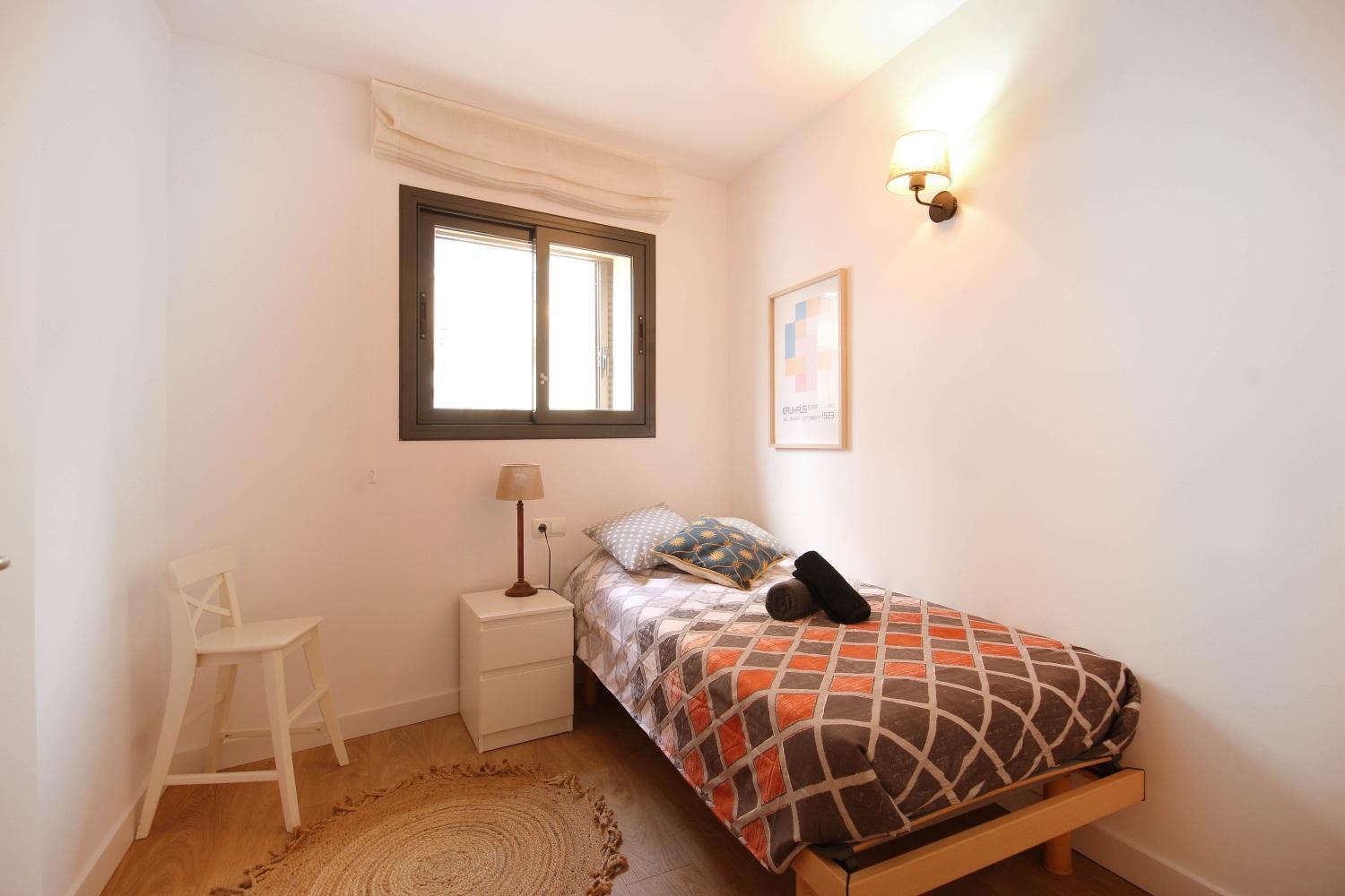 Moderno Apartamento Proximo A Barcelona By Alterhome Alella Bagian luar foto