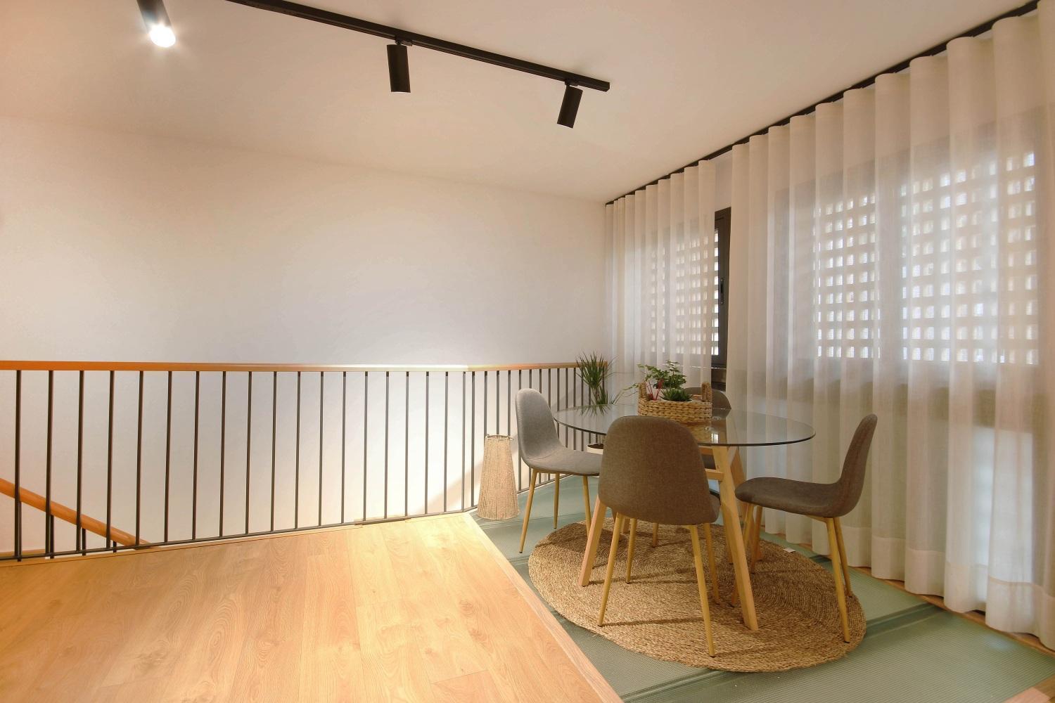 Moderno Apartamento Proximo A Barcelona By Alterhome Alella Bagian luar foto