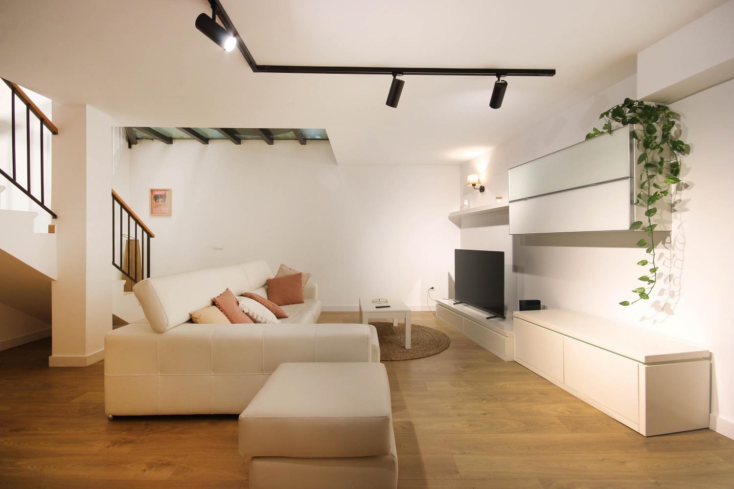Moderno Apartamento Proximo A Barcelona By Alterhome Alella Bagian luar foto