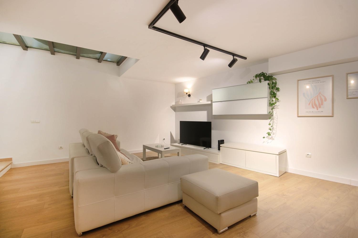 Moderno Apartamento Proximo A Barcelona By Alterhome Alella Bagian luar foto