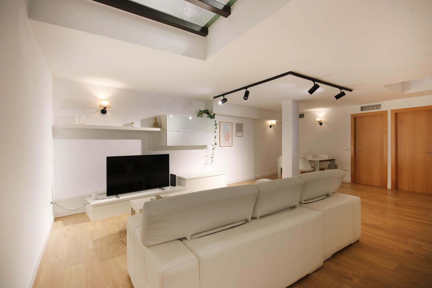 Moderno Apartamento Proximo A Barcelona By Alterhome Alella Bagian luar foto
