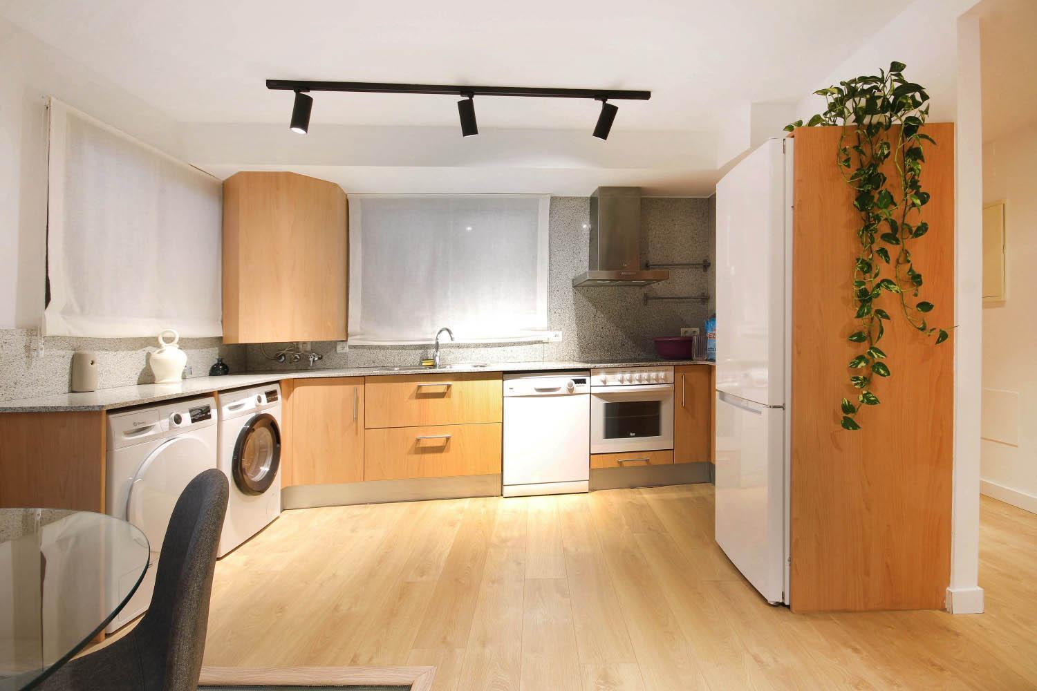 Moderno Apartamento Proximo A Barcelona By Alterhome Alella Bagian luar foto