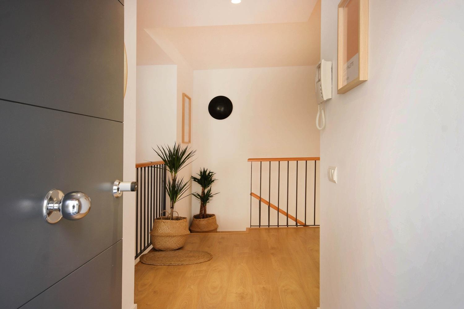 Moderno Apartamento Proximo A Barcelona By Alterhome Alella Bagian luar foto