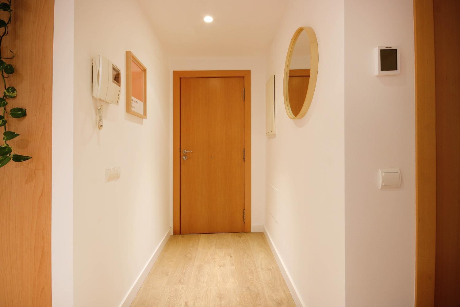 Moderno Apartamento Proximo A Barcelona By Alterhome Alella Bagian luar foto