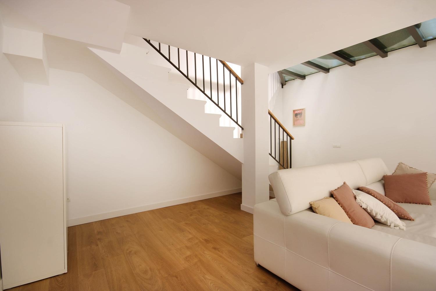 Moderno Apartamento Proximo A Barcelona By Alterhome Alella Bagian luar foto