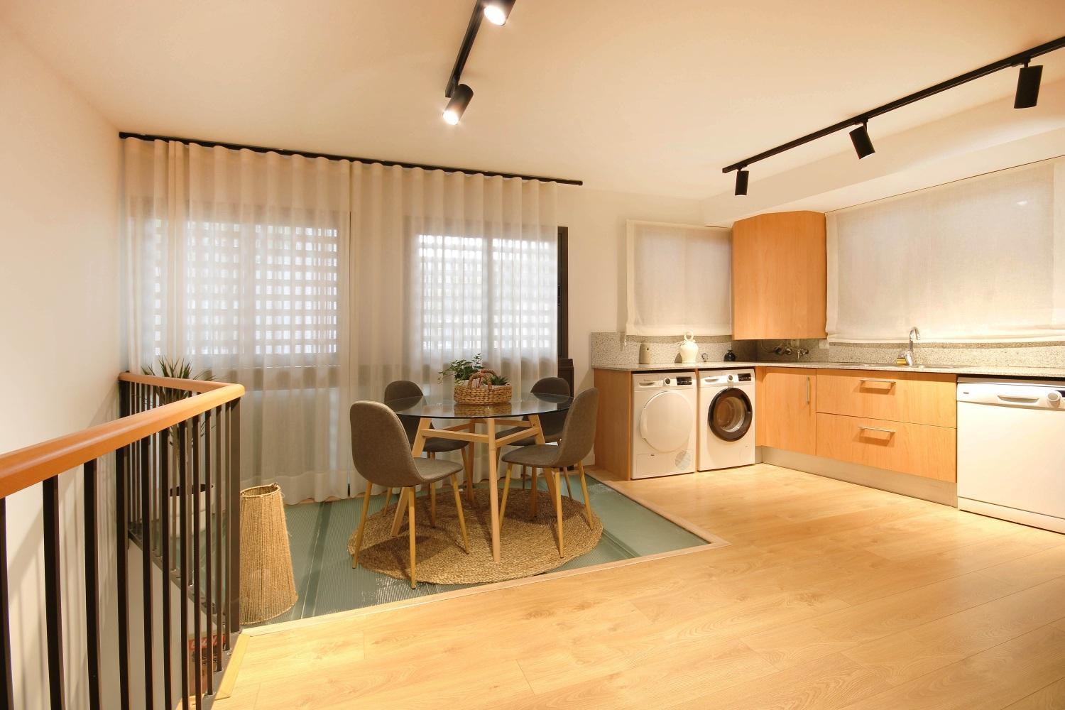 Moderno Apartamento Proximo A Barcelona By Alterhome Alella Bagian luar foto