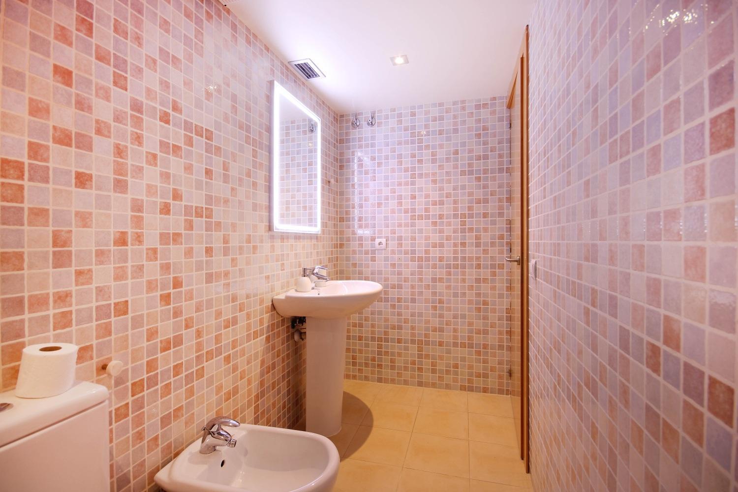 Moderno Apartamento Proximo A Barcelona By Alterhome Alella Bagian luar foto