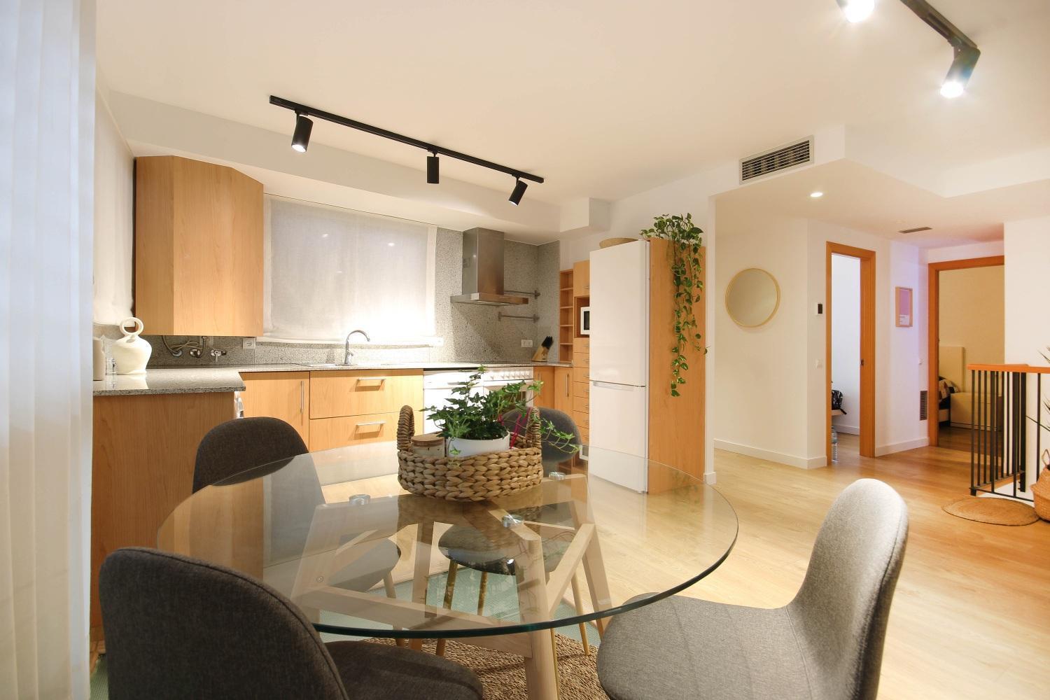 Moderno Apartamento Proximo A Barcelona By Alterhome Alella Bagian luar foto